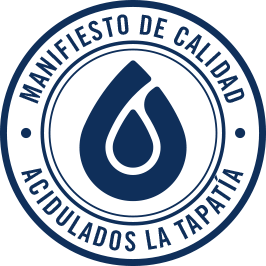 Manifiesto de calidad La Tapatía